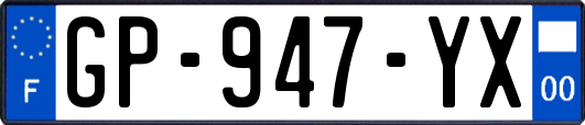 GP-947-YX