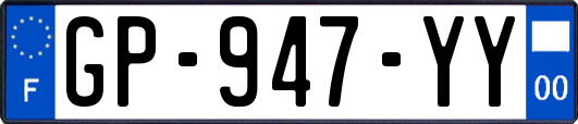 GP-947-YY