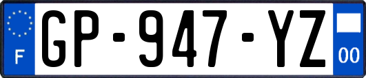 GP-947-YZ