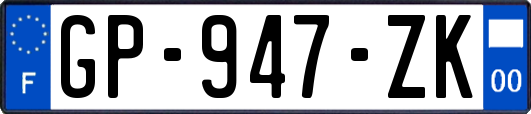 GP-947-ZK