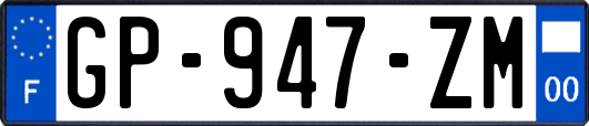 GP-947-ZM