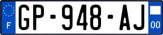 GP-948-AJ