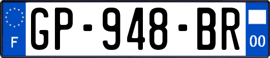 GP-948-BR