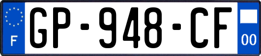 GP-948-CF