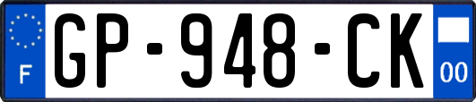 GP-948-CK