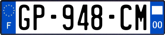 GP-948-CM