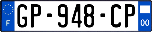 GP-948-CP