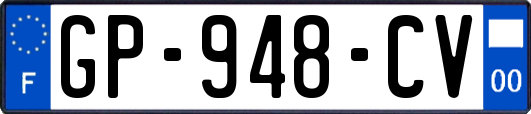 GP-948-CV