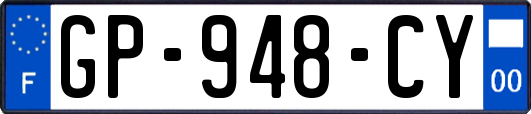 GP-948-CY