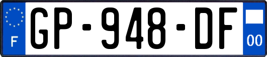 GP-948-DF