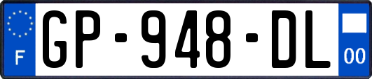 GP-948-DL