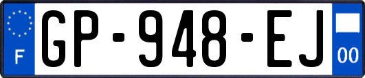 GP-948-EJ