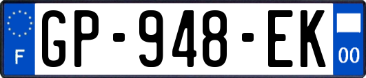 GP-948-EK