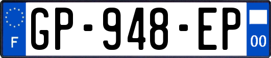 GP-948-EP