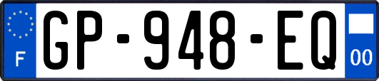 GP-948-EQ