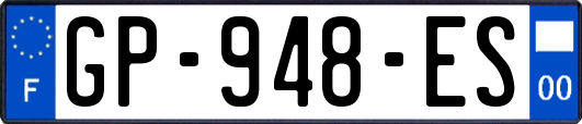 GP-948-ES