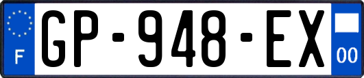 GP-948-EX