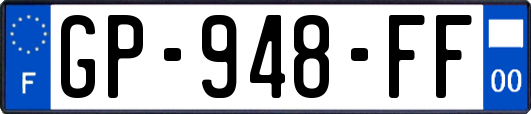 GP-948-FF