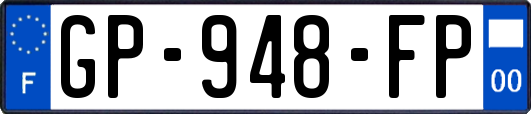 GP-948-FP