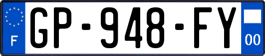 GP-948-FY