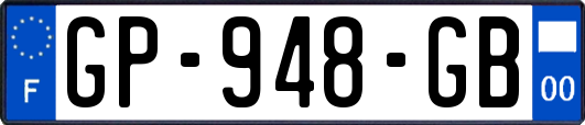 GP-948-GB