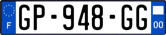 GP-948-GG