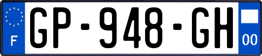 GP-948-GH