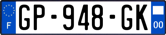 GP-948-GK