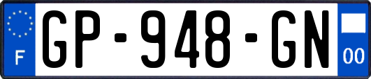 GP-948-GN