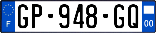 GP-948-GQ