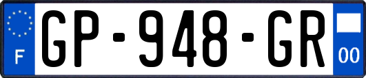 GP-948-GR