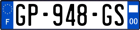 GP-948-GS