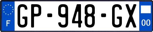 GP-948-GX