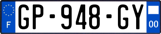 GP-948-GY