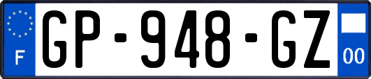 GP-948-GZ