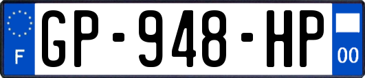 GP-948-HP