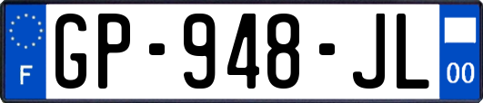 GP-948-JL