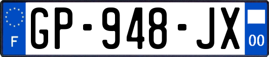 GP-948-JX