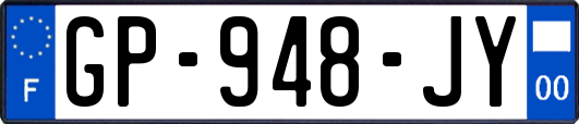 GP-948-JY