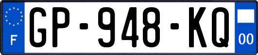GP-948-KQ