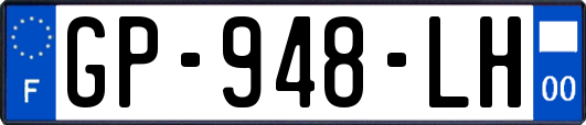 GP-948-LH