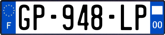 GP-948-LP