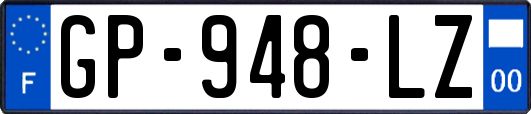 GP-948-LZ