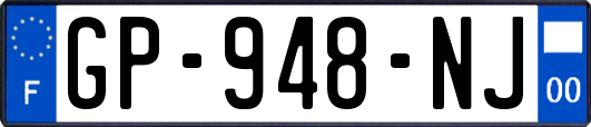 GP-948-NJ