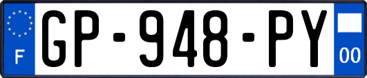 GP-948-PY
