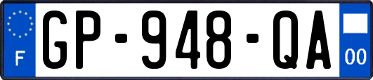 GP-948-QA
