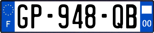GP-948-QB