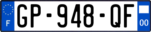 GP-948-QF