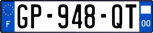 GP-948-QT
