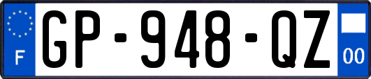 GP-948-QZ